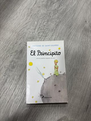 Principito, El