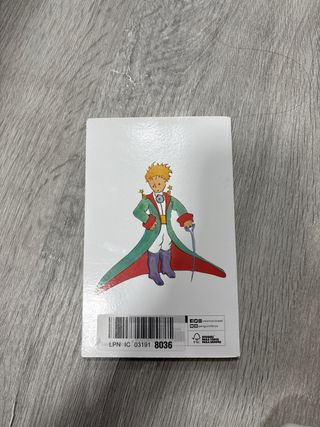 Principito, El