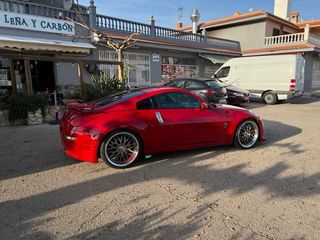 Nissan 350Z 2006