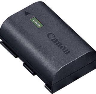 Batteria Canon LP-E6NH per EOS R5