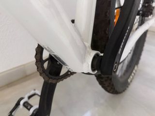 Bicicleta TREk marlin 7 TALLA L  rueda 29”