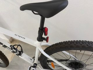 Bicicleta TREk marlin 7 TALLA L  rueda 29”