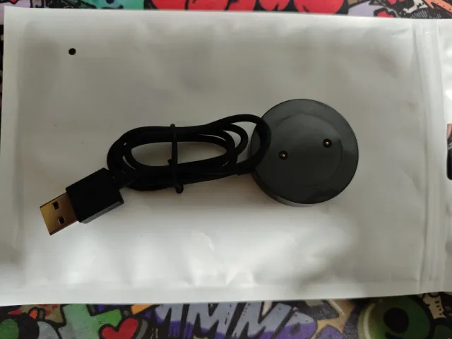 Cargador Mi Watch S1 Xiaomi