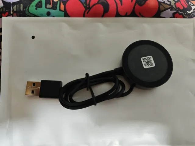 Cargador Mi Watch S1 Xiaomi