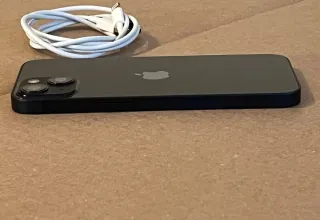 iPhone 13 128GB Medianoche