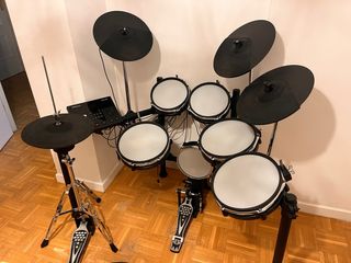 Batería Electrónica Millenium MPS-850