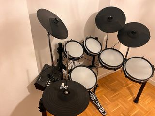 Batería Electrónica Millenium MPS-850