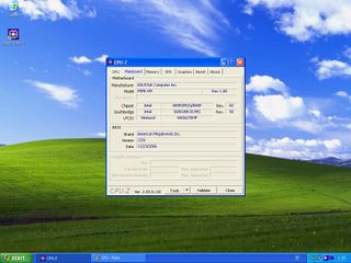 Scheda Madre Asus P5PE-VM