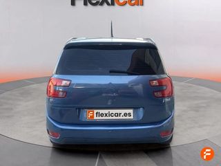 Citroën Grand C4 Picasso PureTech 130 S&S 6v Intensive