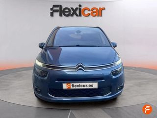 Citroën Grand C4 Picasso PureTech 130 S&S 6v Intensive