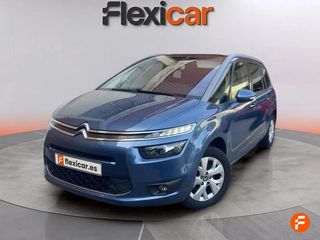 Citroën Grand C4 Picasso PureTech 130 S&S 6v Intensive