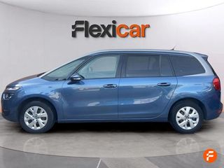 Citroën Grand C4 Picasso PureTech 130 S&S 6v Intensive