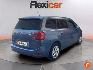 Citroën Grand C4 Picasso PureTech 130 S&S 6v Intensive