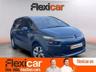 Citroën Grand C4 Picasso PureTech 130 S&S 6v Intensive