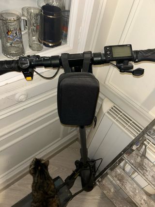 Patinete Eléctrico Smartgyro Speedway