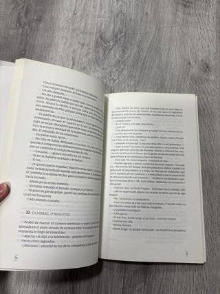 Campos de fresas (Spanish Edition)