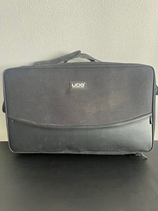 Pioneer DJM-750MK2 y 2 XDJ-1000MK2