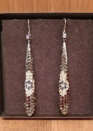 Pendientes Vintage Victorio & Lucchino