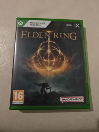 Elden Ring Xbox Series S/X