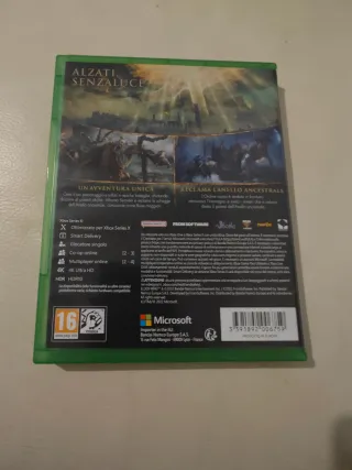 Elden Ring Xbox Series S/X