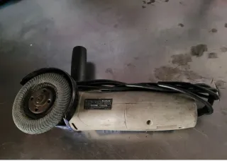 Amoladora Radial Einhell