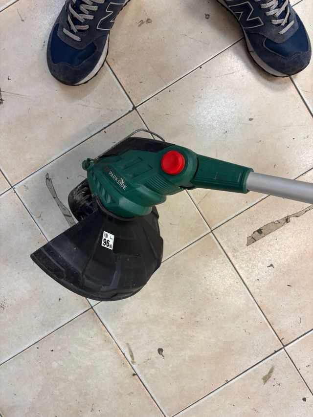 Desbrozadora Parkside PRT 550 A5