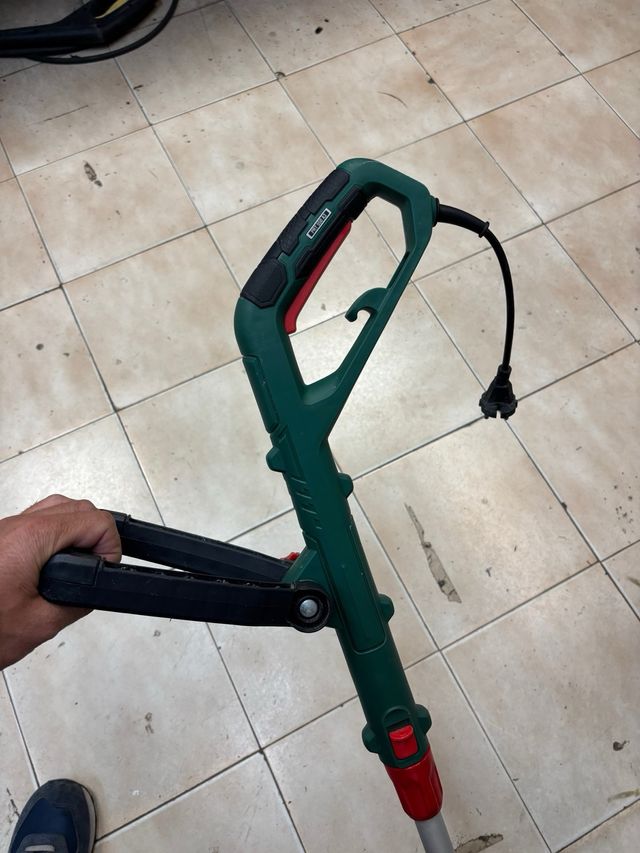 Desbrozadora Parkside PRT 550 A5