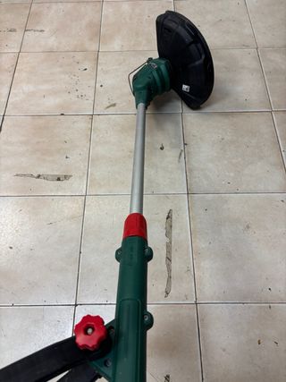 Desbrozadora Parkside PRT 550 A5