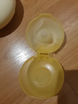 Sacaleches eléctrico Medela Swing