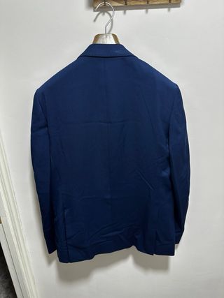 Traje azul TAGLIATORE Talla M