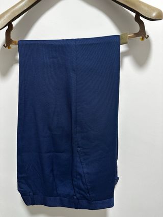 Traje azul TAGLIATORE Talla M