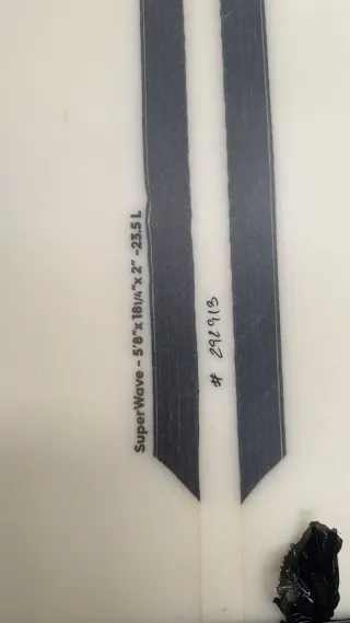 Tabla Kitesurf Reedin Superwave 2022