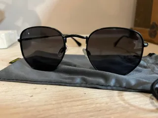 Gafas de sol Hawkers negras