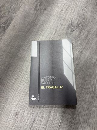 El tragaluz (Spanish Edition)