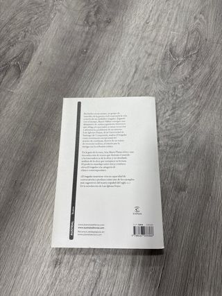 El tragaluz (Spanish Edition)