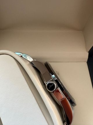 Longines Conquest Automático