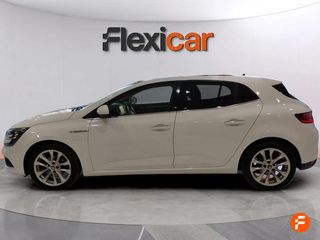 Renault Megane Limited TCe 103 kW (140CV) GPF -SS