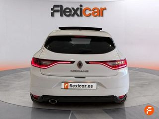 Renault Megane Limited TCe 103 kW (140CV) GPF -SS