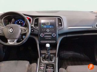 Renault Megane Limited TCe 103 kW (140CV) GPF -SS