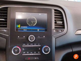 Renault Megane Limited TCe 103 kW (140CV) GPF -SS