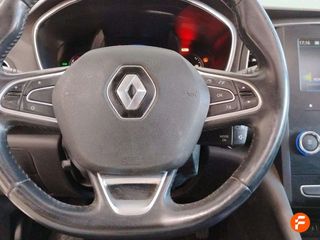 Renault Megane Limited TCe 103 kW (140CV) GPF -SS