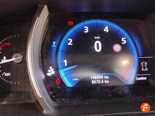 Renault Megane Limited TCe 103 kW (140CV) GPF -SS