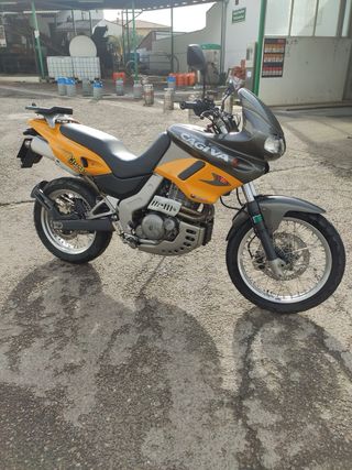 Cagiva Canyon 500cc