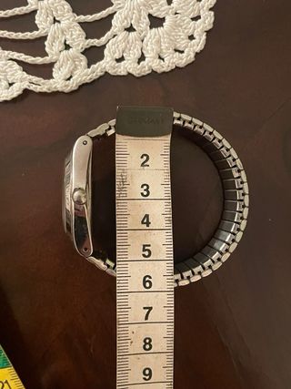 Orologio Swatch Vintage Acciaio Inossidabile