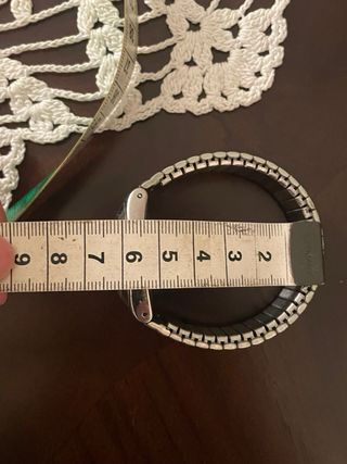 Orologio Swatch Vintage Acciaio Inossidabile