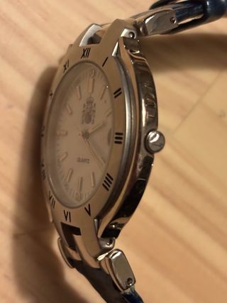 Reloj Viceroy España Esfera Blanca