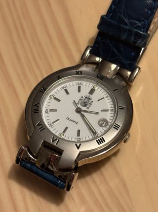 Reloj Viceroy España Esfera Blanca