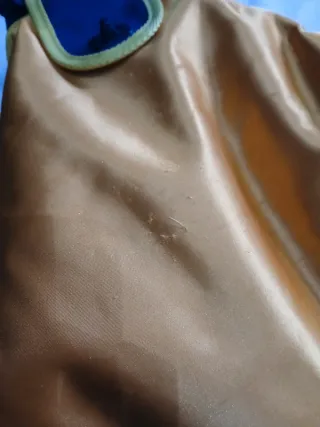 Zaino monospalla con porta bevande