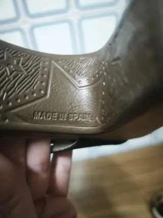 Sandalias de verano mujer negras,piel