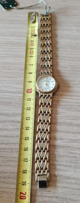 Reloj Nowley Mujer, nuevo.